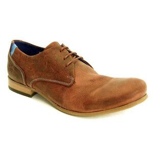 John Fluevog CBC: Women’s Classic Derby Shoes